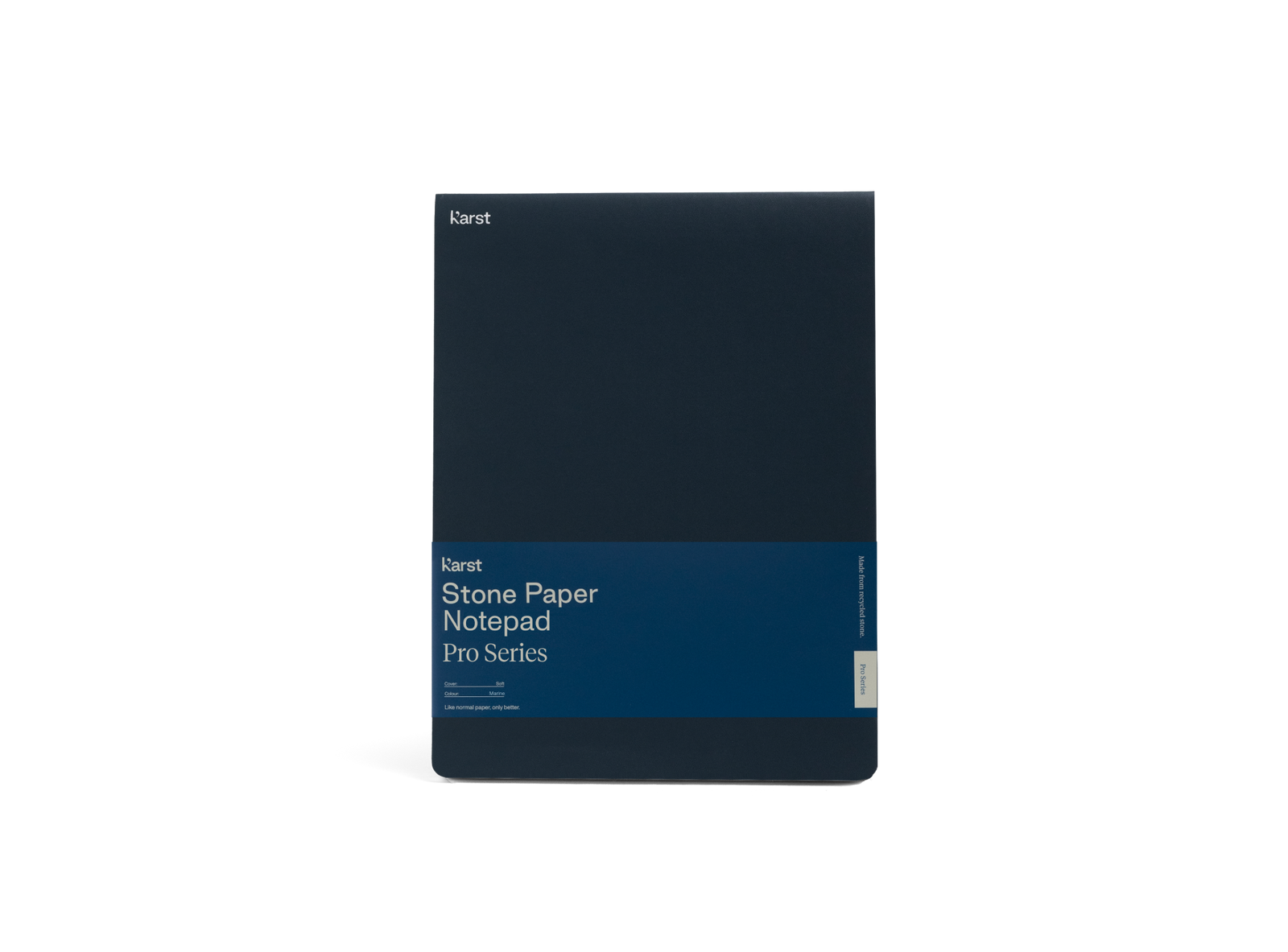 Pro Series Pad