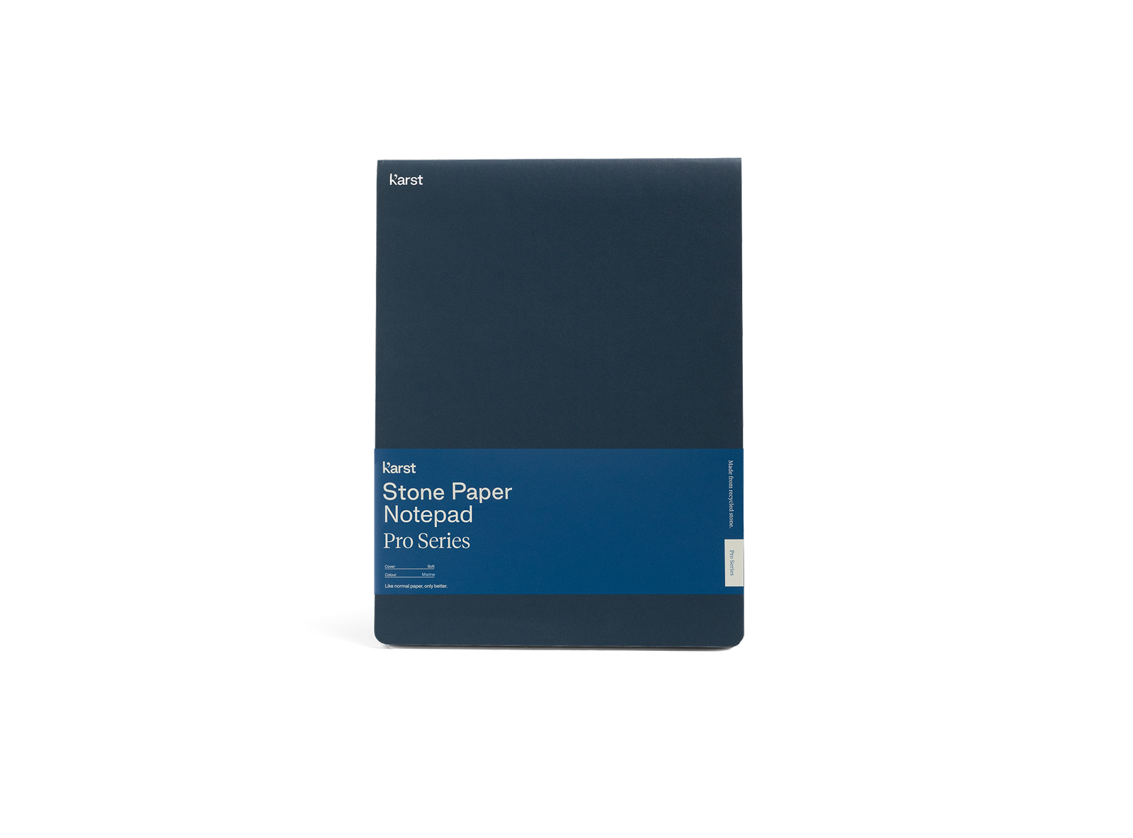 Pro Series Pad
