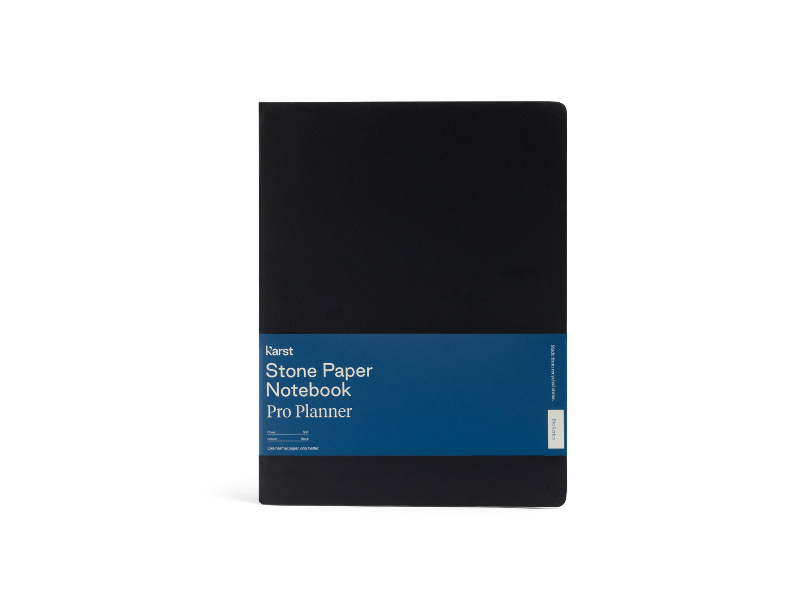 Pro Series Planner