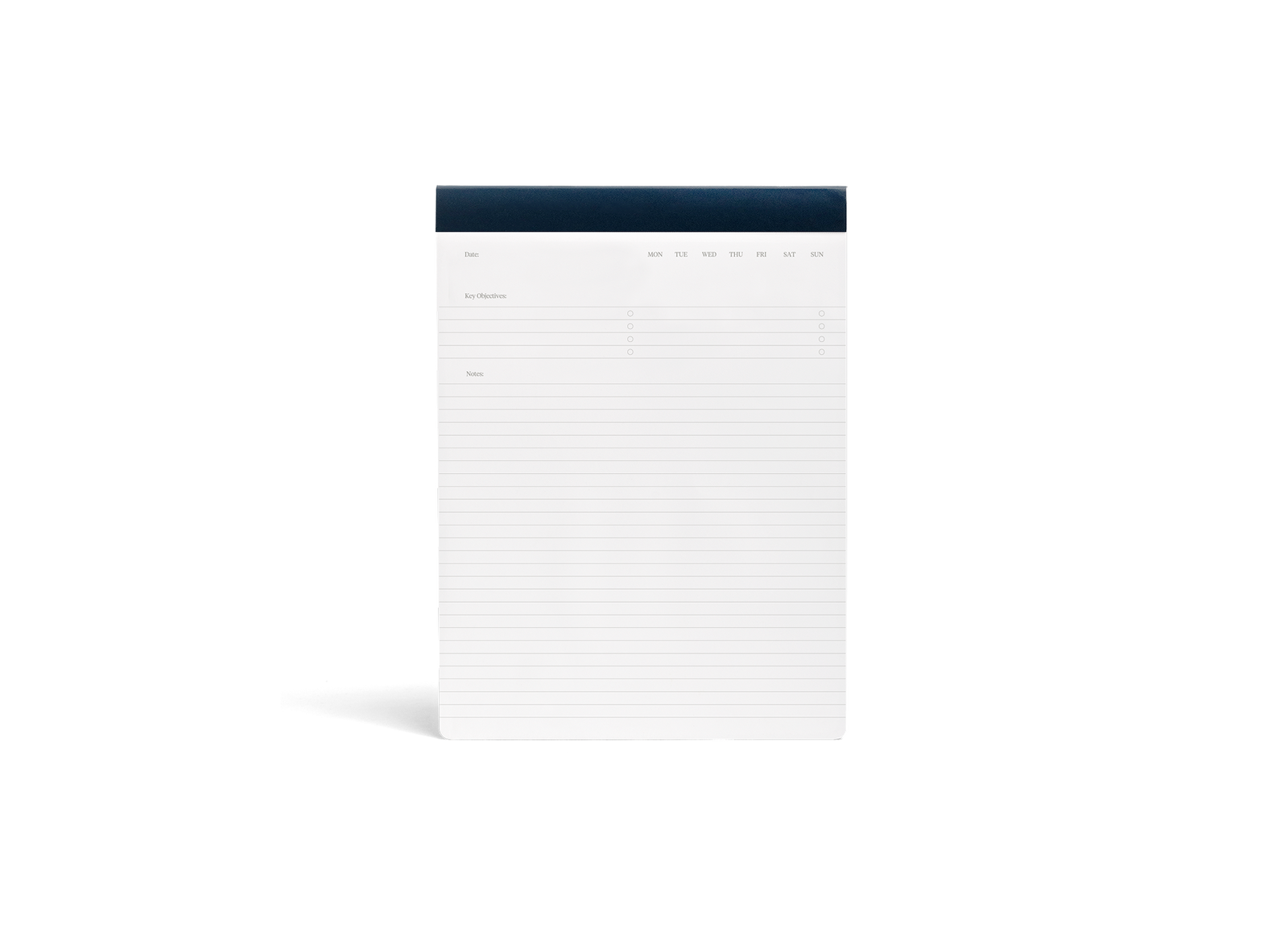 Pro Series Pad
