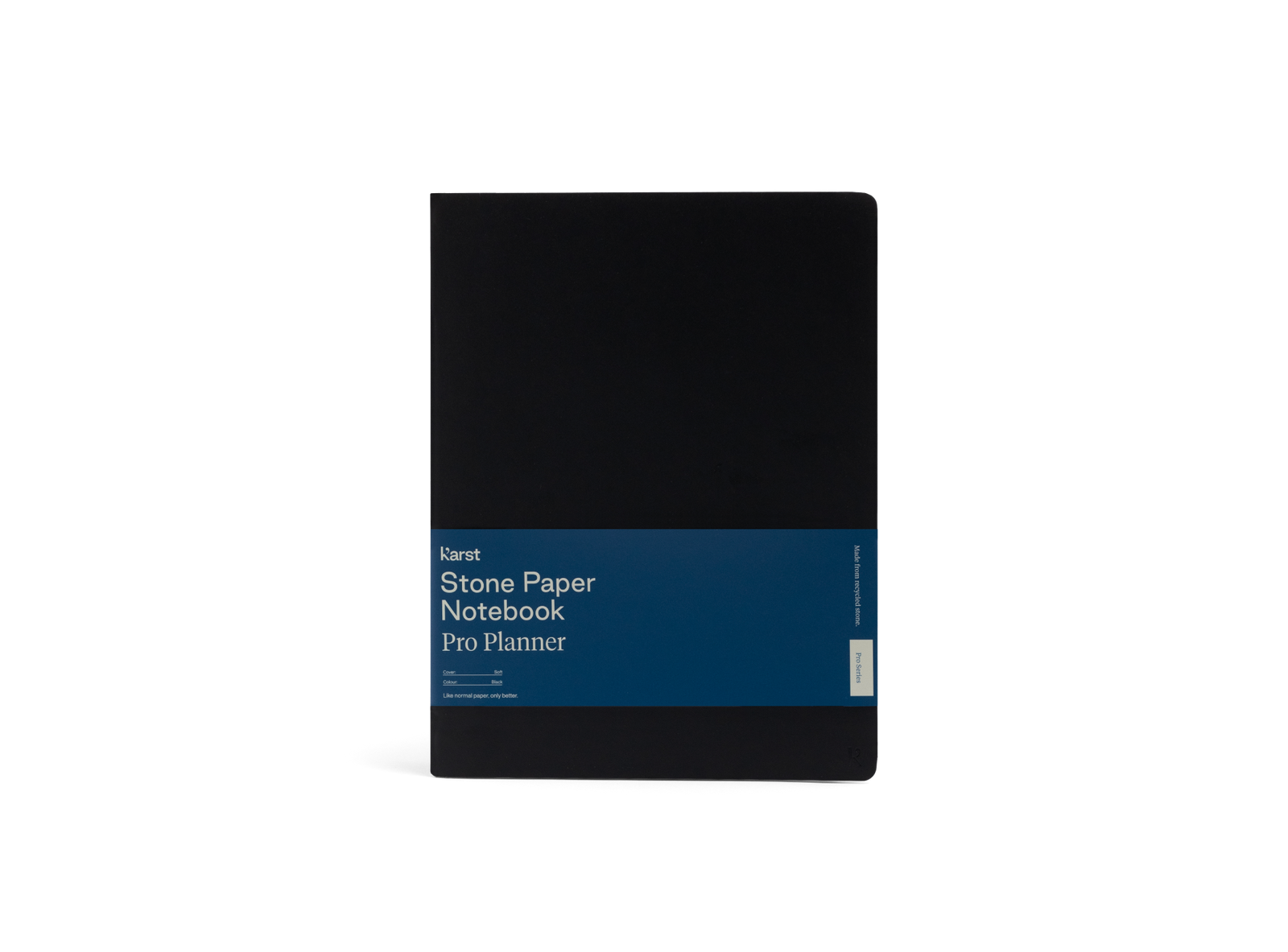 Pro Series Planner
