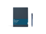 Marine Pro Series Notebook & Stone Pen Set