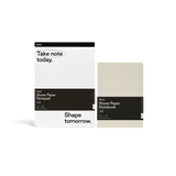 Stone Paper Starter Bundle