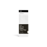 Task Pad