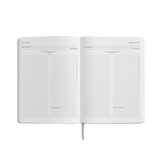 Undated Planner