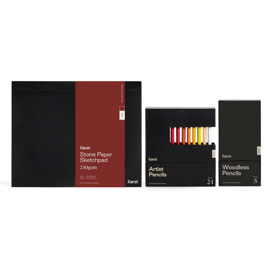 Ultimate Artist Bundle