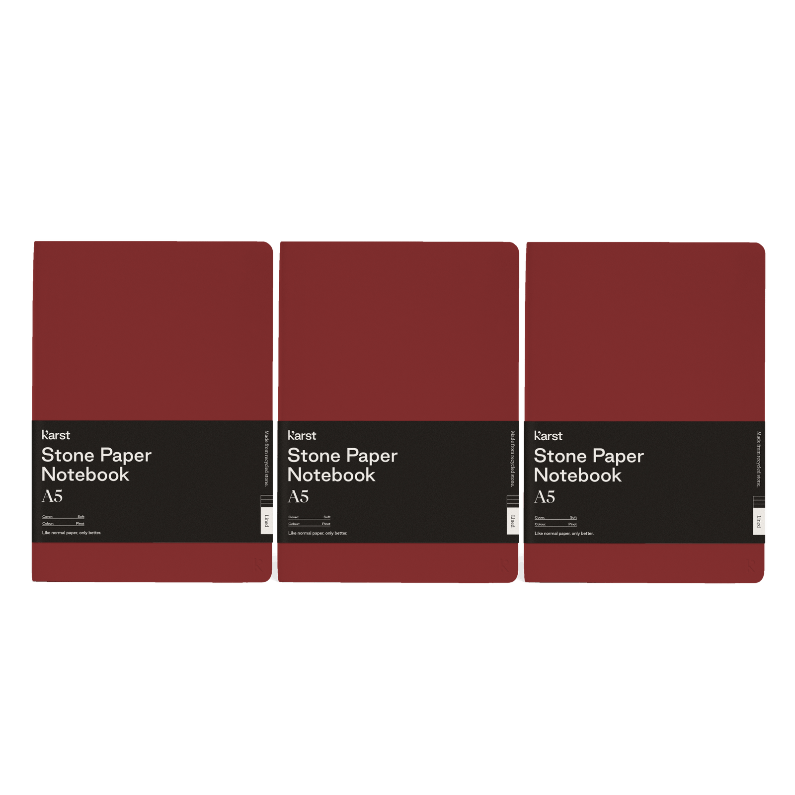 Writer Bundle