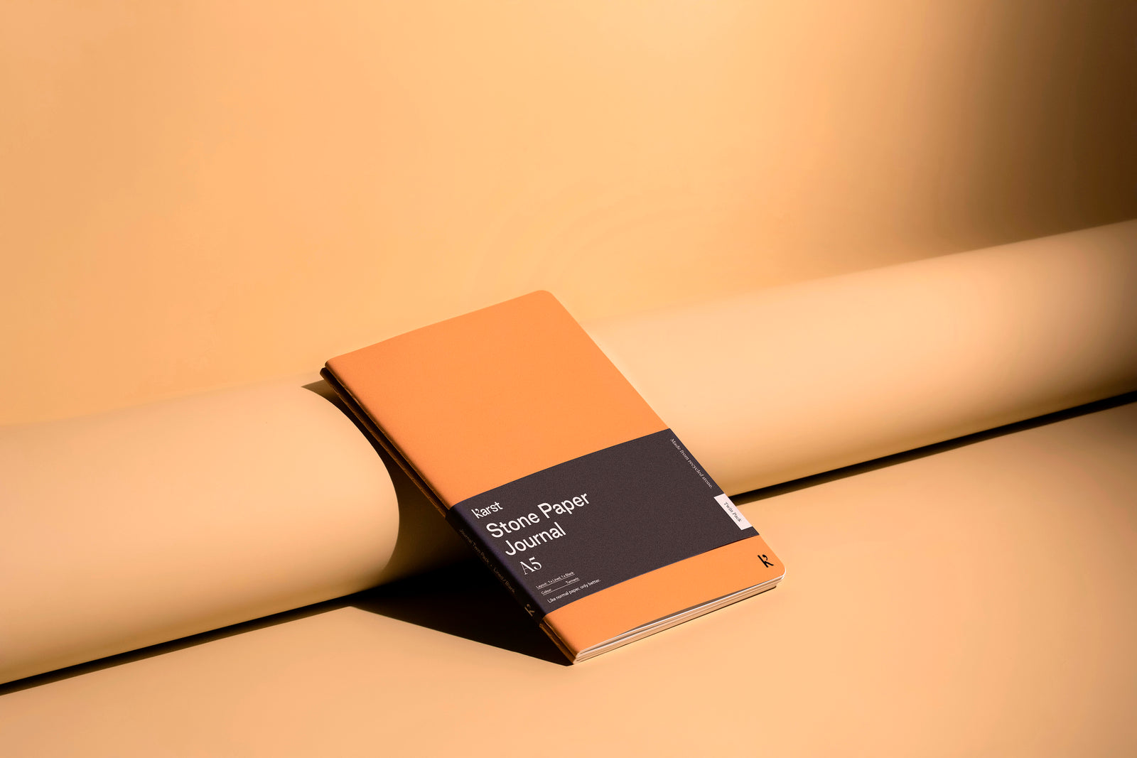 A5 Journal - Twin Pack